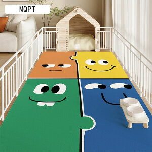 �y�b�g�}�b�g �g�C�����~���}�b�g �J�[�y�b�g PVC PU���U�[ PVC �@���� ����h�~ �h�� ���������p�b�h ���g�[�Ή� �R�� ����Ȃ� ����h�~ �唻 ��^�� �P�[�W�p �J��Ԃ��g���� 40*6