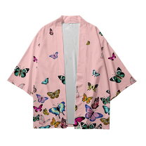 楽天市場】蝶 モチーフ（カーディガン｜トップス）：メンズ 