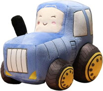 楽天市場】トラック ぬいぐるみの通販
