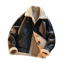 楽天市場】alpha b-3フェイクムートンの通販