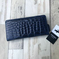 楽天市場】ネイビー クロコダイルの通販