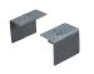 NASTA �i�X�^ �V���t�^�C�v�m3�n�p�L���b�v ���E�Z�b�g�i����1.0�j KS-PCR-12-SV �V���o�[