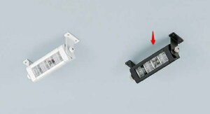 �X�K�c�l �����v LAMP LED�I���� FCL�^ FCL-TFMB-W-S�y�����F/�u���b�N�A���}�C�g�����z