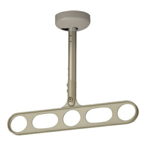 川口技研 軒天用ホスクリーン Z-104-LB ライトブロンズ ※1セット2本入※