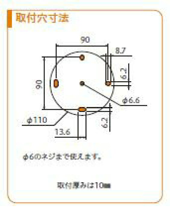 楽天市場】川口技研 軒天用ホスクリーン Z-207-DB ダークブロンズ ※1 