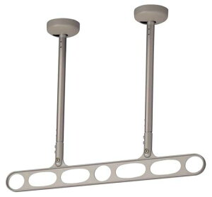 川口技研 軒天用ホスクリーン Z-207-LB ライトブロンズ ※1セット2本入※