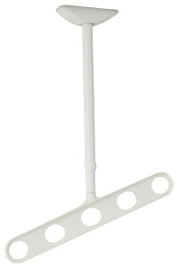 川口技研 軒天用ホスクリーン ZAN-0750-PW ピュアホワイト ※1セット2本入※