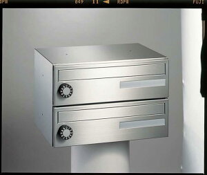 NASTA �i�X�^ �| �X�g W360×H120 �O���O�o�^�����^�C�v KS-MB403S