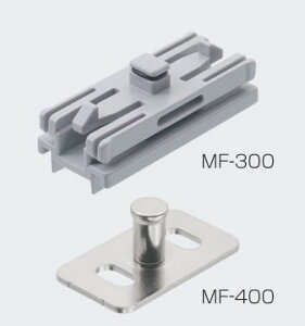 MF-TY01 �Ј����g���K�[�Z�b�g MF-300+MF-400 �A�g�� ATOM