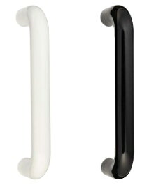 ドアハンドル 550-250LT型 【550-250LT-99】【550-250LT-90】ホワイト ブラック HEWI スガツネ工業 LAMP ランプ