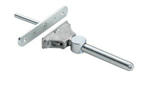 隠し棚受 固定タイプ 上下・左右・角度調整機能付 IT7020-K型 【IT7020-K200】【IT7020-K300】【IT7020-K400】 適応板厚25/30/40 以上 スガツネ工業 LAMP ランプ