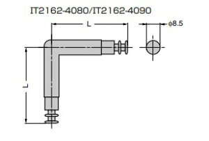 �������� IT2162�^ �yIT2162-4090�z �V���t�g L�� ITALIANA �X�K�c�l�H�� LAMP �����v