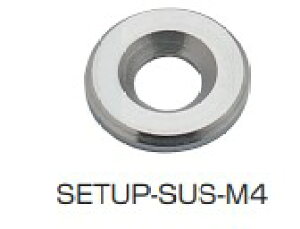 �Z�b�g�A�b�v���� SETUP�^ �ySETUP-SUS-M4-P100�z M4�p �X�K�c�l�H�� LAMP �����v