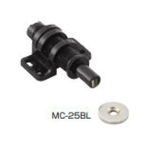 �}�O�l���b�` MC-25�^ �yMC-25BL�z �u���b�N �yMC-25WT�z�z���C�g �X�K�c�l�H�� LAMP �����v
