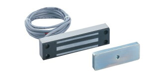 小型マグナロック キャビネット用電気錠 【MCL-24】 スガツネ工業 LAMP ランプ