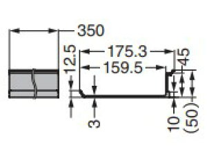 �g���[ �yVT-D-K350�z �X�K�c�l�H�� LAMP �����v