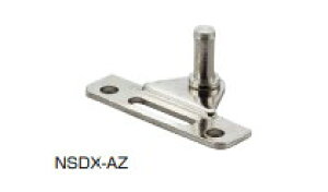 NSDX�p 20mm�A���~�t���[�����p �����^�b�`��t�����yNSDX-AZ�z�X�K�c�l�H�� LAMP �����v
