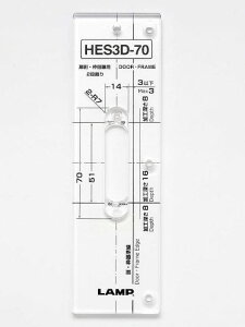 H HES3D-TMP^ yHES3D-70-TMPz F: NA[ XKclH LAMP v