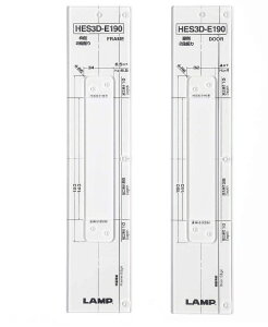 H HES3D-TMP^ yHES3D-E190-TMPz F: NA[ XKclH LAMP v