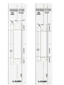 H HES3D-TMP^ yHES3D-V135-TMPz 2Zbg(pEgp) F: NA[ XKclH LAMP v