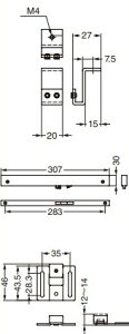 �y���i�P�i�z�_���p�[�Z�b�g �yBK1770-10A�z �d��: ���̓h��/�u���b�N �X�K�c�l�H�� LAMP �����v