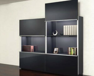 ���[�o�[ �㉺�t���[�X�g�b�v�� �yBS-90-MV�z ����:900 ������:600 SALICE �T���`�F �X�K�c�l�H�� LAMP �����v