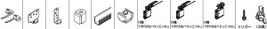 FDV[Y ݎ FD30SP K{iZbg yFD30SP-HRP2zfA\tgN[U[dl/2A/ネ[[،@ XKclH LAMP v