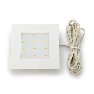 Hera LED���C�g Q78-LED-5W-WT/WW�y�d���F�E�h��/�z���C�g�z