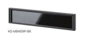 iX^ NASTA l[z_[ t^Cv KS-MBN09P-BK ubN