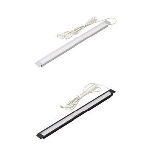 Hera LEDo[Cg 20°X΃^Cv LED-IN-STICK-I^ L:1130 F: Vo[/ubN F: dF/F F]: Ra95 XKclH