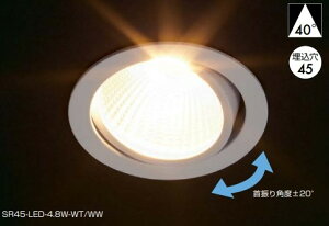 Hera LED_ECg SR45-LED^ F: F/dF d/F: zCg/XeX XKclH