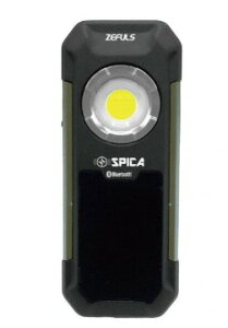 [tX ZEFULS yZA-BLSPz BluetoothXs[J[tnhCg ő喾邳550[ h:IPX4 SPICA(XsJ)