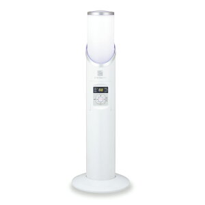AiMY AIM-ZM01 イーリフレックスミスト 次亜塩素酸水 空間清浄器 生成器 加湿器 噴射器 ウイルス対策 空間除菌 予防 脱臭 除菌 消毒スプレー 消毒空気清浄機空気清浄器 コロナウイルス