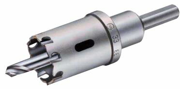 三菱K LTD 深穴加工用 ロングハイスドリル 12mm 667-4828 - 穴あけ工具