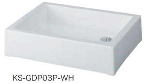 �i�X�^ NASTA �����p�� KS-GDP03P-WH �z���C�g