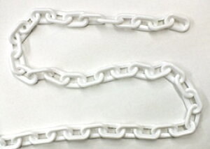 �v���X�`�b�N�`�F�[�� ��6mm ���F�y����2���[�g���z