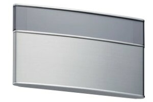 【杉田エース】 室名札 N39S 【213-288】H125 W210 ナスタ NASTA