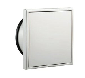 【杉田エース】 負圧作動レジスター 8626P /8626P-#/8626PFKA-# 樹脂ネット/アレルフィルター、樹脂ネット 色: シルバーグレー NASTA ナスタ