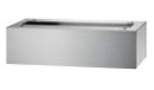 【杉田エース】 NASTA ナスタ TLT340用専用幅木 TLT340-4-SH100 【258-073】 仕上げ: No.4 本体色: ステンカラー 【本体別売】