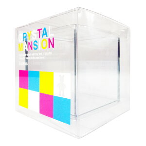 ySꗥzyCeA^fBXvCP[X^^G݁zNX^̎Ɣ򂪓̍iʃvX`bNP[XwCRYSTAL MANSIONiNX^}VjXNGA