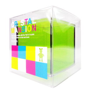 ySꗥzyCeA^fBXvCP[X^^G݁zNX^̎Ɣ򂪓̍iʃvX`bNP[XwCRYSTAL MANSIONiNX^}VjXNGA