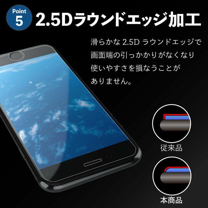 楽天市場】iPhone XR ガラスフィルム iPhoneXR 保護フィルム フィルム 