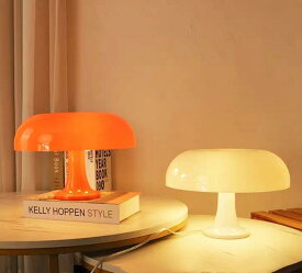 キノコランプ シンプル リビングルーム ベッドルーム ベッドサイド 装飾ランプ USB 360照明 寝室用 装飾ライト かわいい ギフト プレゼンド おしゃれ 飾り 送料無料 おすすめ 新品