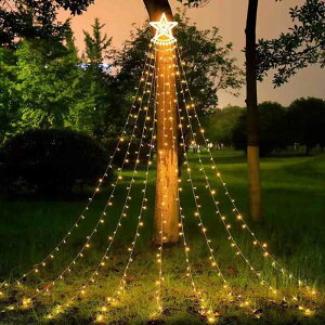LED \[[ C~l[V Cg d NX}X  3.5M 350LED 8[h Cg \[[ J[eCg NX}Xc[Cg IP65hhJ O  K[fCg p[eB[ 