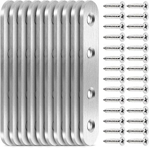 u10OFFN[|zzv10 WCg tbg XeX AO ڍ 122×19×3mm tbgv[g uPbg A 10 XeXlW 40 tbgCv