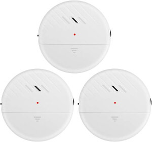 �_�݌ɏ����Z�[���������^�h�ƃA���[�� ���K���X �U���Z���T�[ 125dB LED�_�� ���x���� �����^9mm �\��t���� �h�ƃu�U�[ LR44�d�r�t�� ��d���ʒm ���p �Z�L�����e�B �h�Ƒ΍�