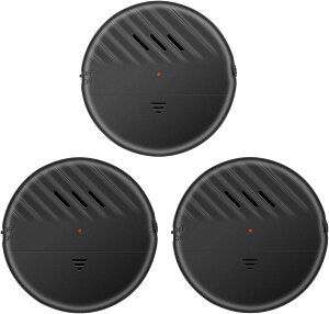 �_�݌ɏ����Z�[���������^�h�ƃA���[�� ���K���X �U���Z���T�[ 125dB LED�_�� ���x���� �����^9mm �\��t���� �h�ƃu�U�[ LR44�d�r�t�� ��d���ʒm ���p �Z�L�����e�B �h�Ƒ΍�