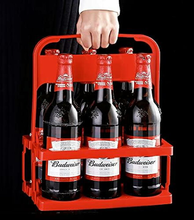 楽天市場】【10％OFFクーポン配布中】ボトルキャリー 2個セット ビール 