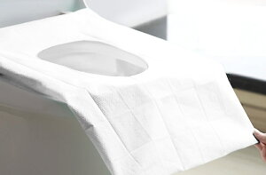 防水便座シート 徳用10/20/50枚入 使い捨て ずれない防水便座カバー 貼るタイプ トイレカバー 便座クッション 持ち運び 個別包装 携帯用 外出 旅行 トイレ用品 業務用 ホテル旅館施設用 便利