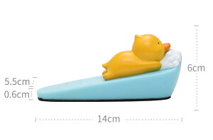 「10%OFFクーポン配布中」ドアストッパー 動物 かわいい アニマル ゴム 引き戸 強力 室内 玄関 扉